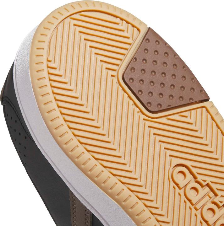 Image du produit Adidas Hoops Classic - cblack/earstr/ftwwht (49 1/3)