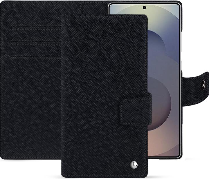 Produktbild Noreve Lederschutzhülle Samsung Galaxy S25 Ultra (Samsung Galaxy S25 Ultra)