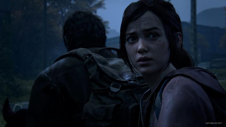 Produktbild Sony The Last of Us Part I (Nordic) (PS5, DE)
