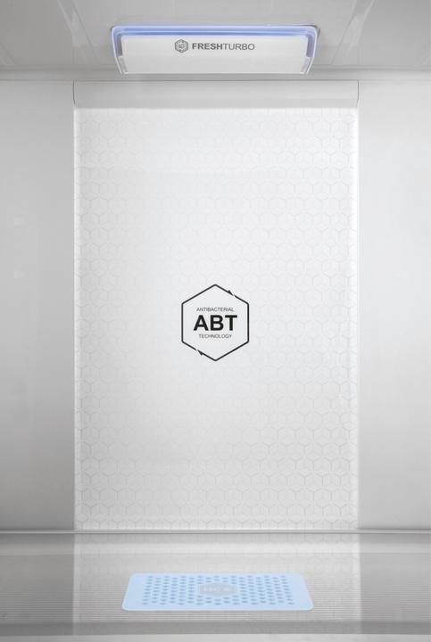 Produktbild Haier A4FE742CPJ (463 l)