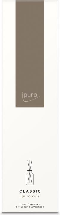 Image du produit Ipuro Classic (240 ml)