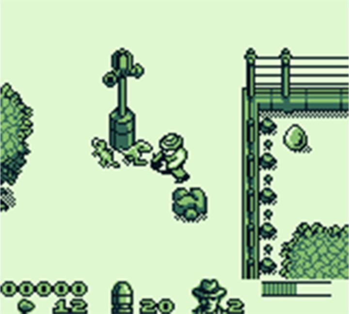 Immagine prodotto Limited Run Jurassic Park: Collezione di giochi classici /PS5 (PS5, EN)