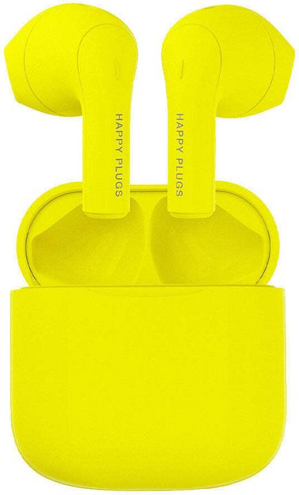Actual product image Happy Plugs Joy (No noise cancelling, 4.80 h, Cable)