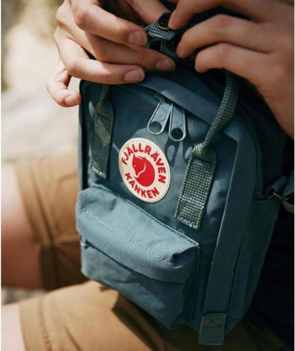 Image du produit Fjällräven Sac à dos Kånken