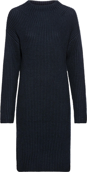 Actual product image Camel Active Knit dress with stand-up collar (XXL)