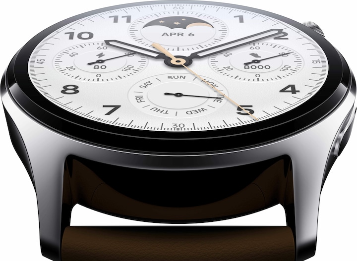 Produktbild Xiaomi Watch S1 Pro (46 mm)