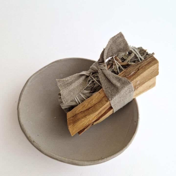 Image du produit Do good club Bouquet d'encens de sauge blanche & palo santo