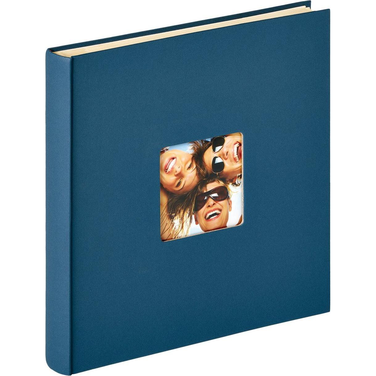 Walther Design, Fotoalbum, Fun (33 x 33.5 cm)
