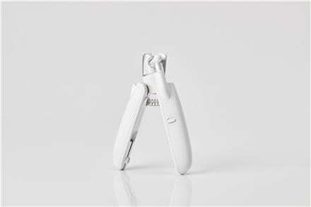 Actual product image Petkit Nail clippers (Cat, Dog)