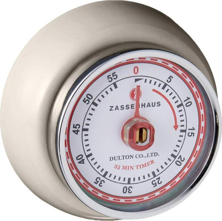 Image du produit Zassenhaus Minuterie avec aimant
