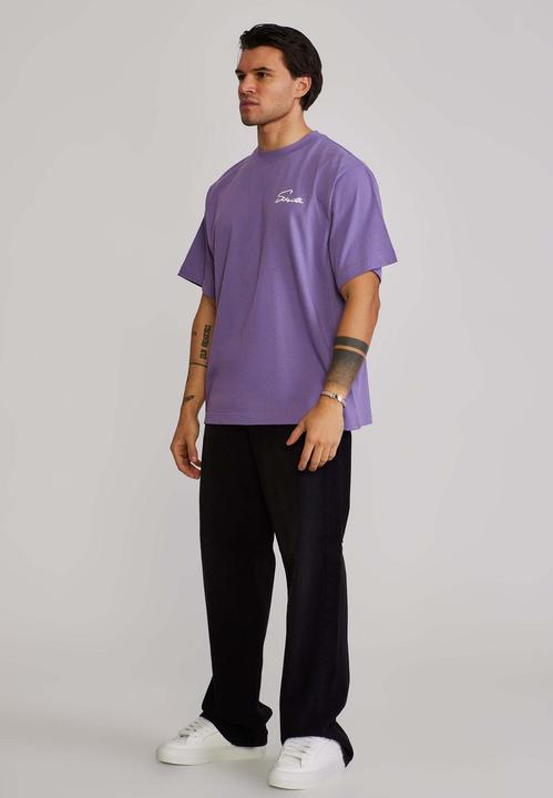 Produktbild Siksilk T-Shirt Script (L)