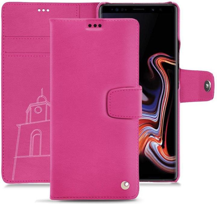 Image du produit Noreve Housse cuir portefeuille (Samsung Galaxy Note 9)
