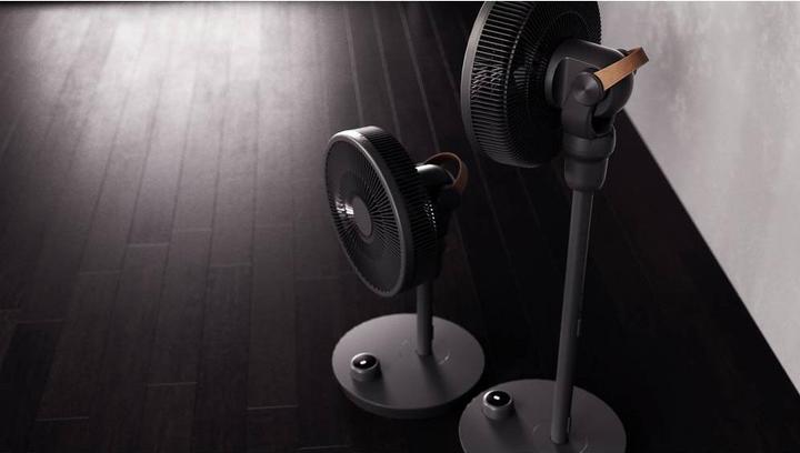 Actual product image Elle Breeze Dual (60-95 cm) (23 dB)