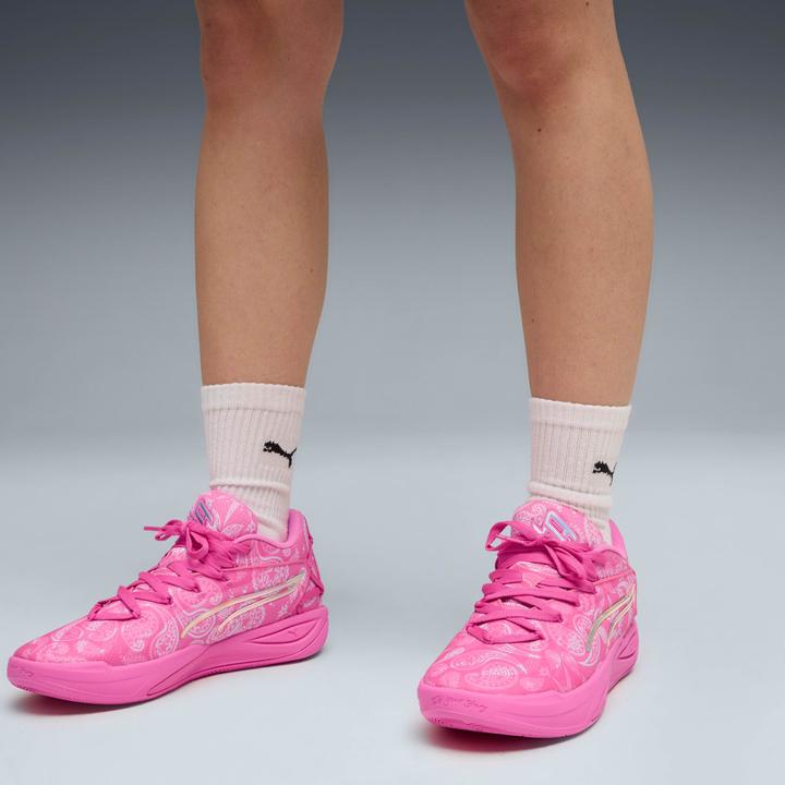 Actual product image Puma Stewie 4 Shooting Starz (45)