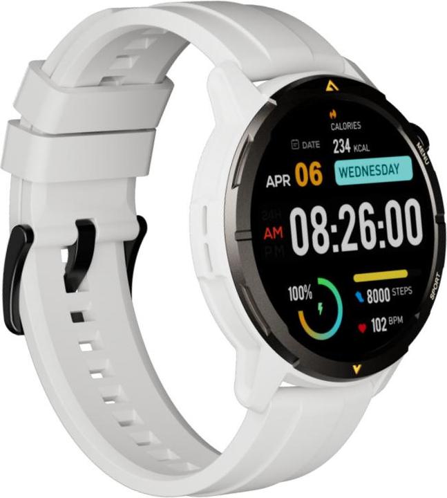 Actual product image Bea-Fon Legion (47.80 mm, WLAN only)