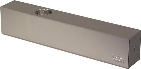 Immagine prodotto Dormakaba Chiudiporta DORMA TS 83 / EN 7, argento (Interno)