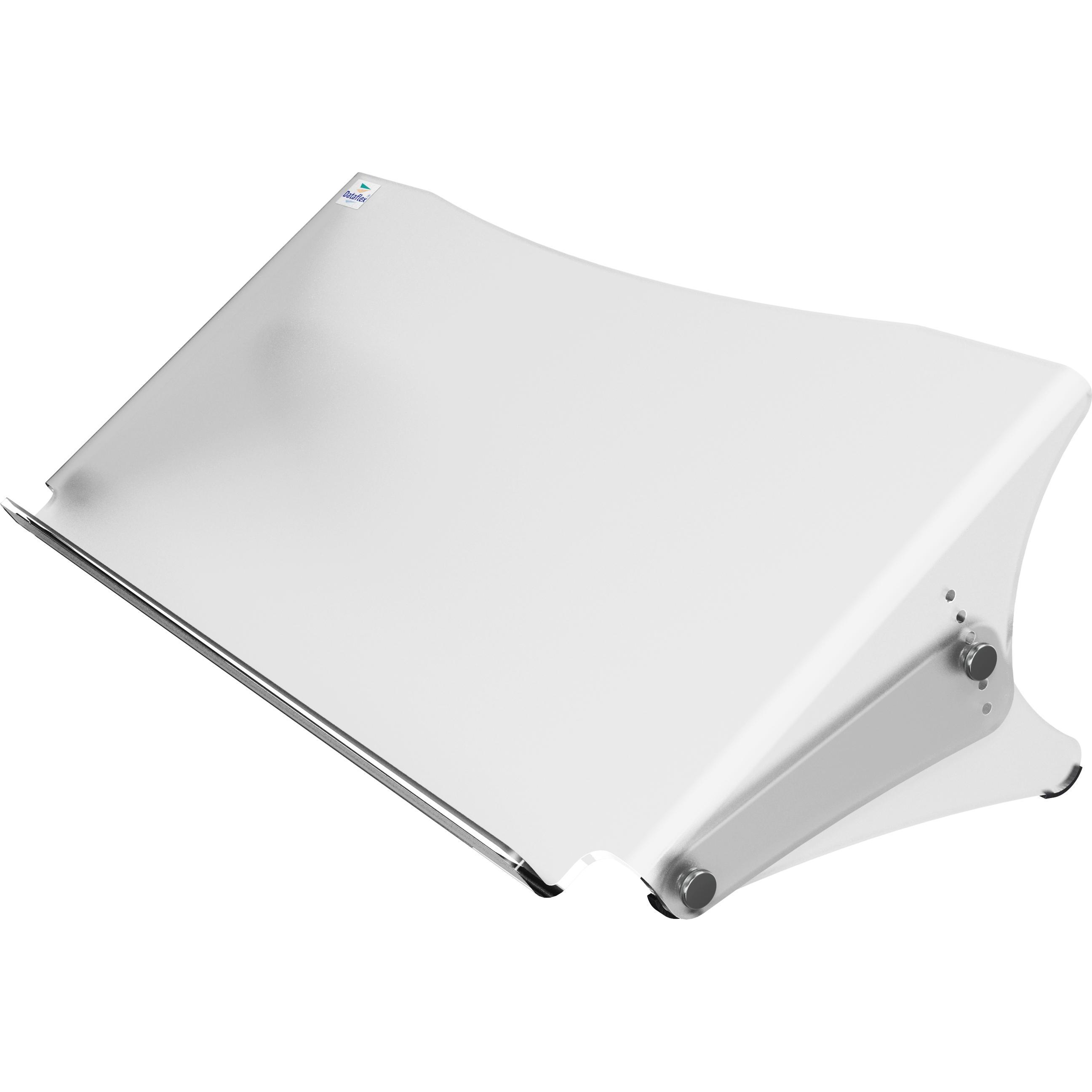 Dataflex, Informationsschild, Dokumentenhalter ERGODOC
