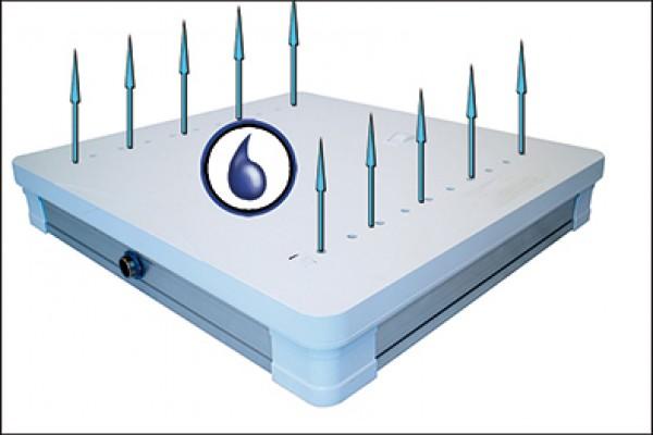 Produktbild IHP Mauk Step Action Bodendusche