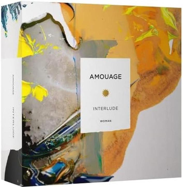 Image du produit Amouage Interlude Femme (Eau de parfum, 100 ml)