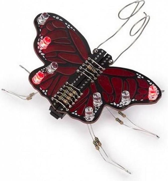 Whadda Kit Il Monarca