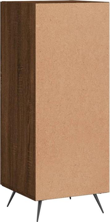 Produktbild vidaXL Sideboard (34.50 x 34 x 90 cm)