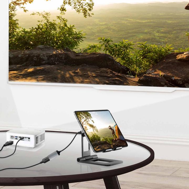 Image du produit Satechi USB-C vers (HDMI, 20 cm)
