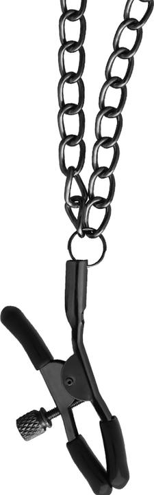 Produktbild Begme Red Edition Nippelclips Mit Kette
