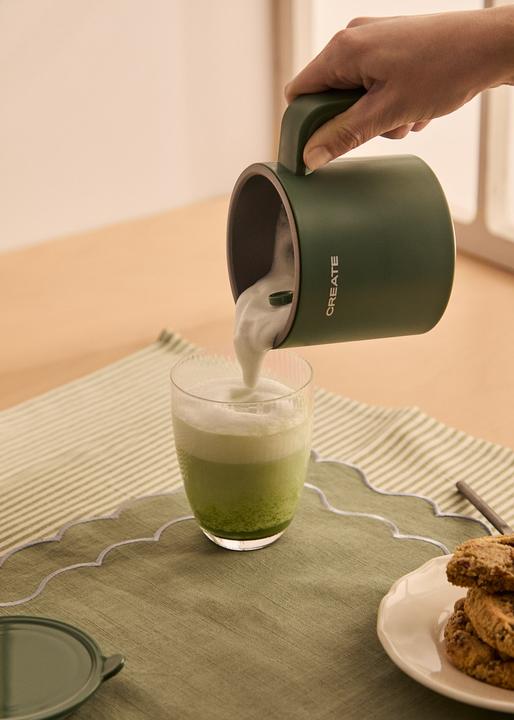 Produktbild Create Milchaufschäumer Studio PRO (620 ml)