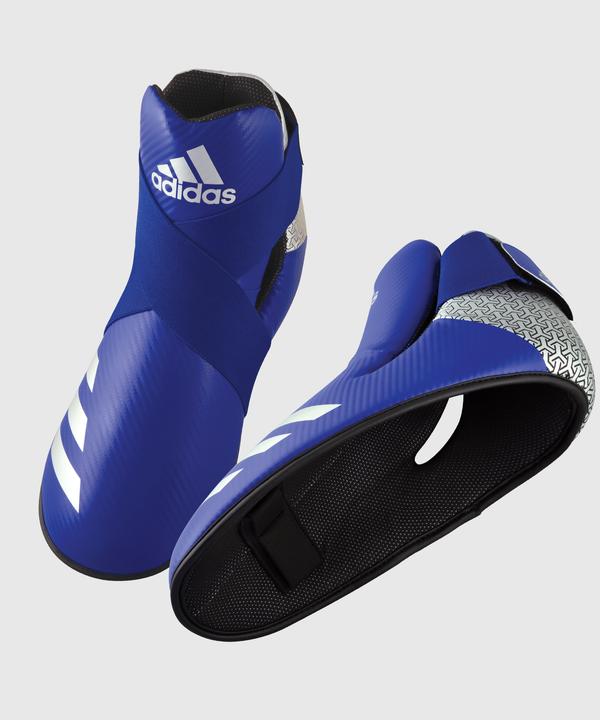 Produktbild adidas Pro Kickboxing Schuhe (XS)