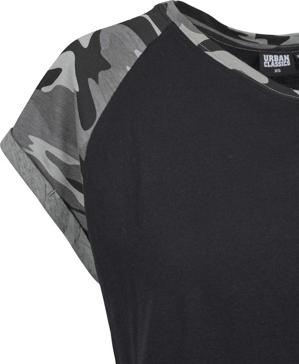 Produktbild Urban Classics T-Shirt (4XL)