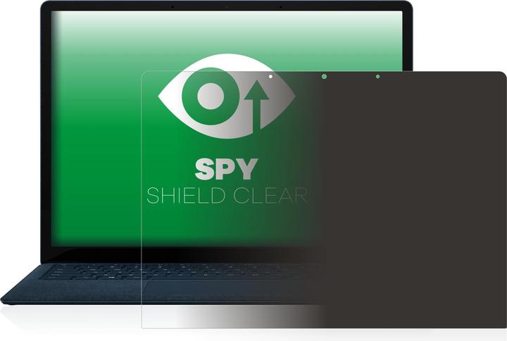 Produktbild upscreen Spy Shield Blickschutzfolie (13.50")