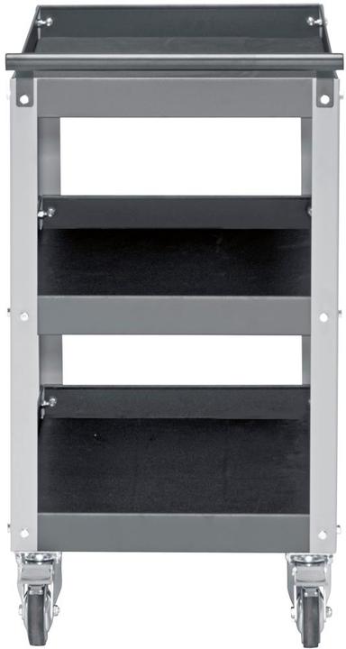 Produktbild Fortis Servicewagen (150 kg)