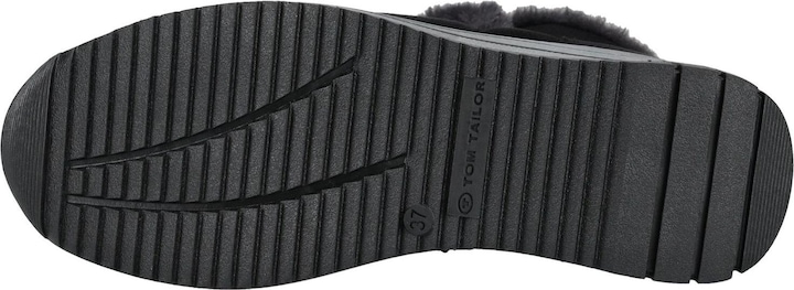 Produktbild Tom Tailor Stiefel (37)