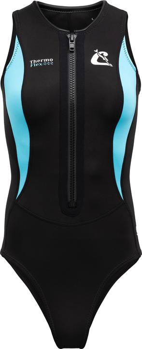 Cressi Thermoflex 2 mm Swimsuit Lady (2 mm, M)