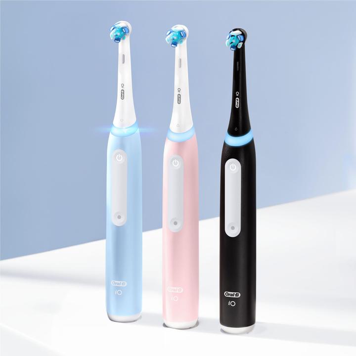 Image du produit Oral-B iO 3 (Brosse à dents oscillo-rotative)