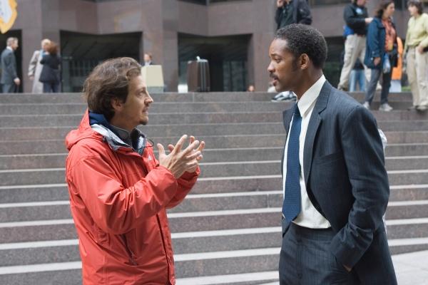 Immagine prodotto La ricerca della felicità (Blu-ray, 2006, Tedesco, Inglese)