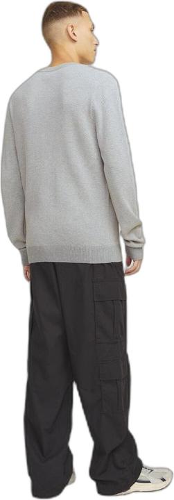 Produktbild Jack & Jones Jjeglobe Knit Crew Neck Noos (M)
