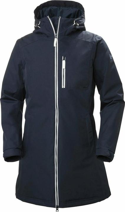 Helly Hansen Jacken W Long Belfast Winter Jacket (XS)
