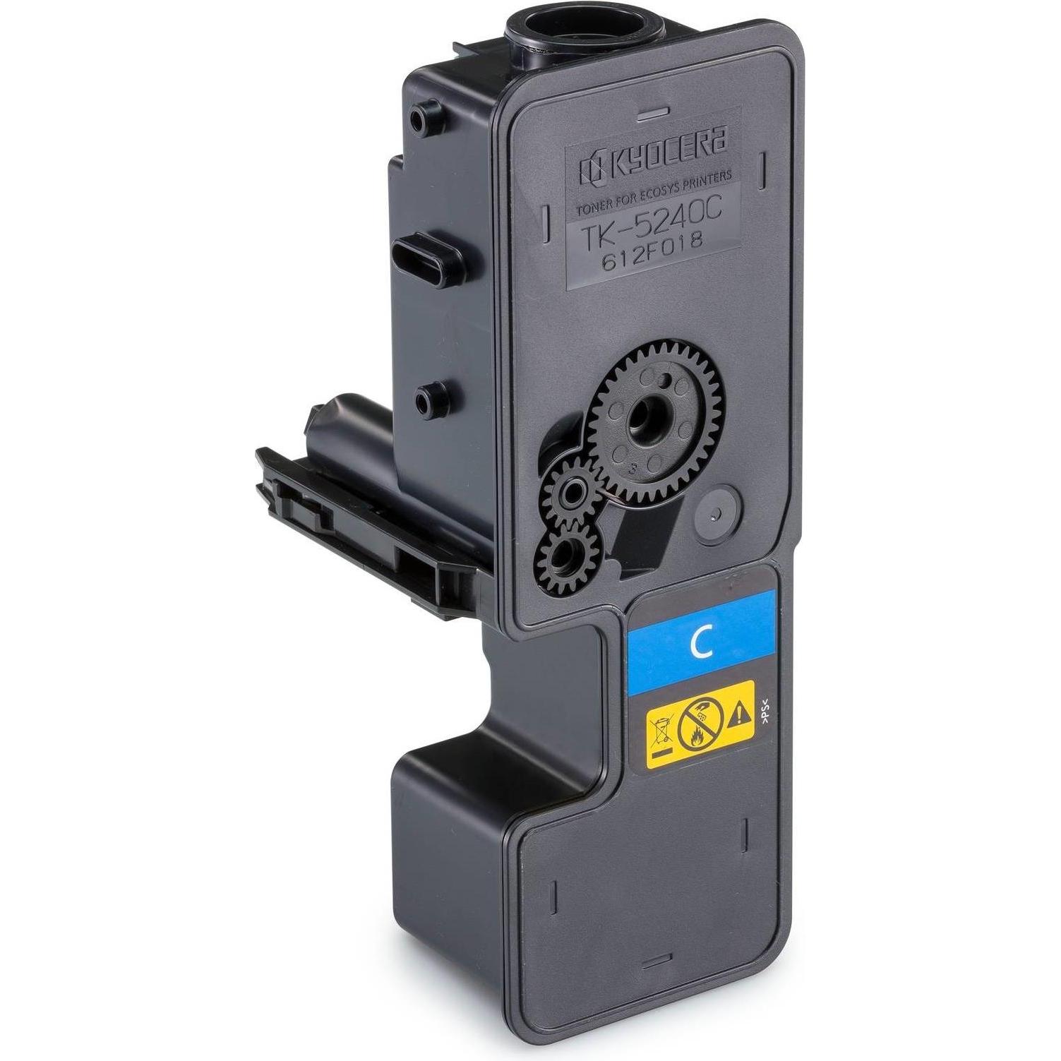 Kyocera, Toner, Tk-5240c (C)