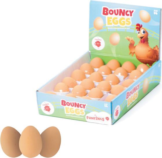 Image du produit Sombo Balle en forme oeuf Display