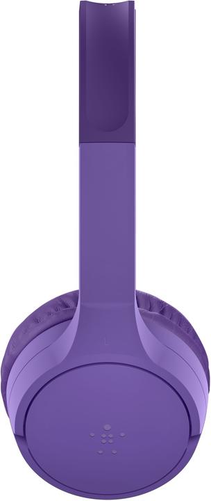 Produktbild Belkin Soundform Mini-On-Ear