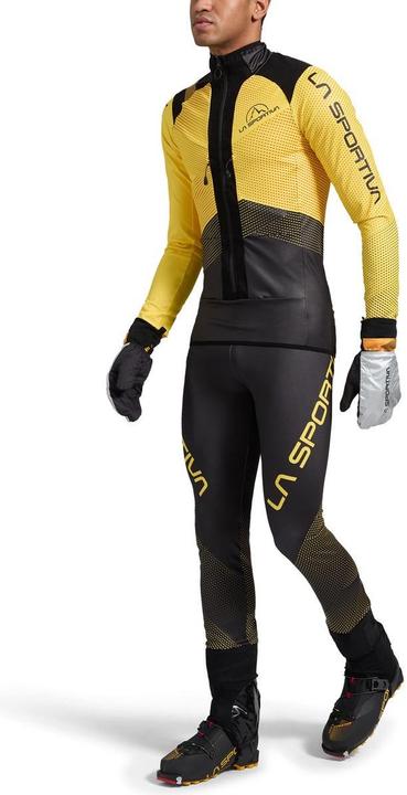 Produktbild La Sportiva Stratos VI Racing Pant M (M)