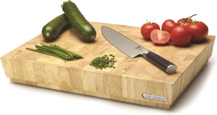 Actual product image Continenta Hackblock