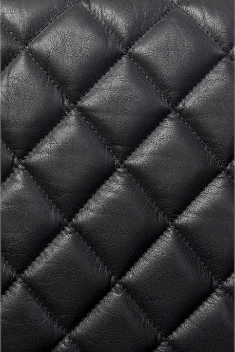 Immagine prodotto Kare Design Poltrona Nonna Smart Leather Nero