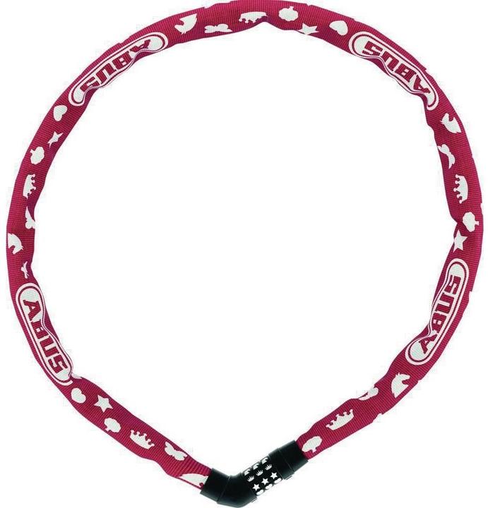 Abus Steel-O-Chain 4804C (75 cm)