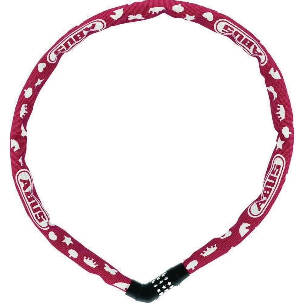 Abus, Veloschloss, (75 cm)
