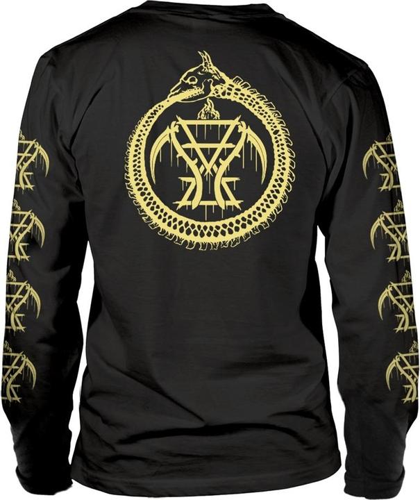 Actual product image Cattle Decapitation Reaper Ramirez (Longsleeve) (XL)