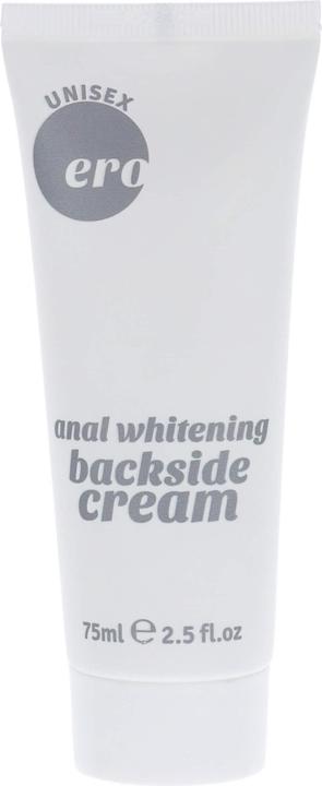 Produktbild HOT Anal Whitening