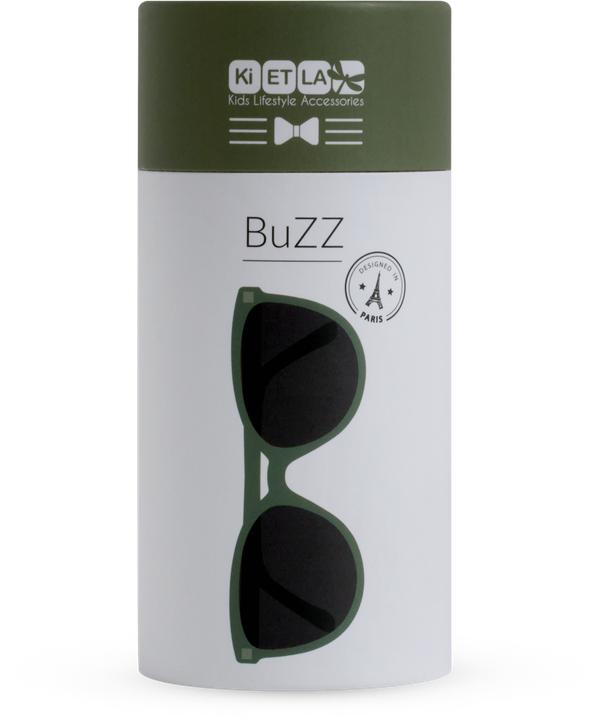 Image du produit KiETLA Lunettes de soleil 4-6 ans Buzz Kaki