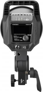 Immagine prodotto Yongnuo Luce video a LED (Videocamera)